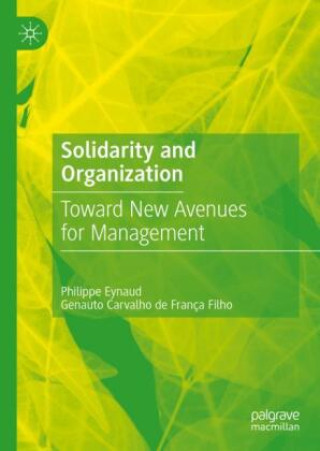Carte Solidarity and Organization Philippe Eynaud