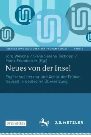 Carte Neues von der Insel Jörg Wesche