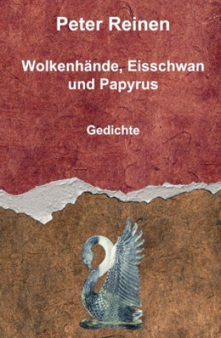 Carte Wolkenhände, Eisschwan und Papyrus Peter Reinen