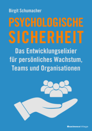 Carte Psychologische Sicherheit Birgit Schumacher