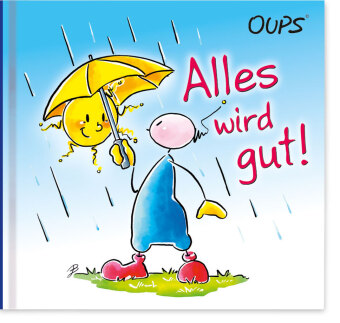 Knjiga Alles wird gut! Kurt Hörtenhuber