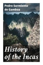 History of the Incas