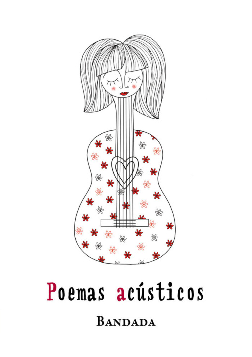 Kniha Poemas acústicos Ruiz