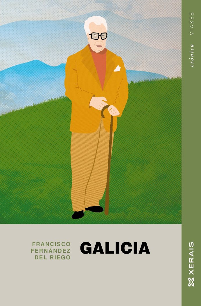 Βιβλίο GALICIA FERNANDEZ DEL RIEGO