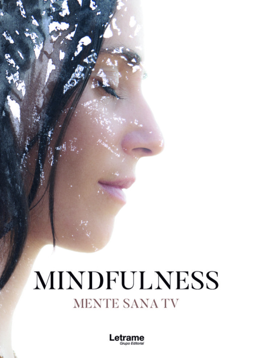 Libro MINDFULNESS. Mente sana TV Balmes