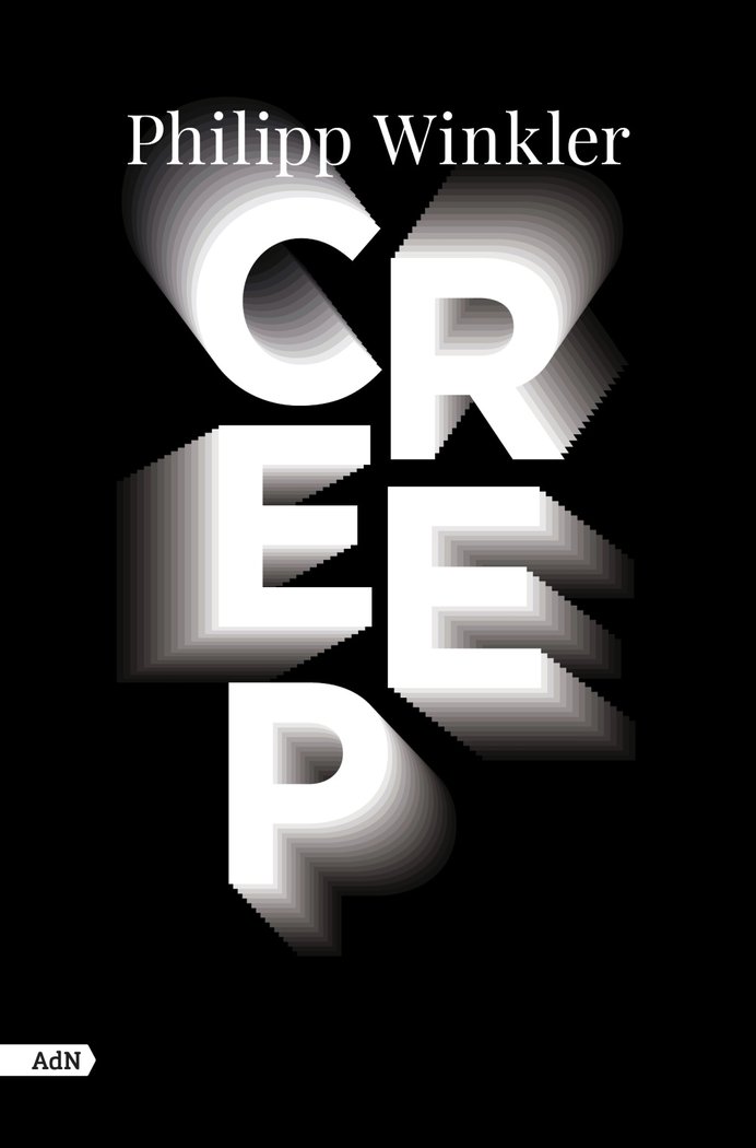 Buch CREEP ADN WINKLER