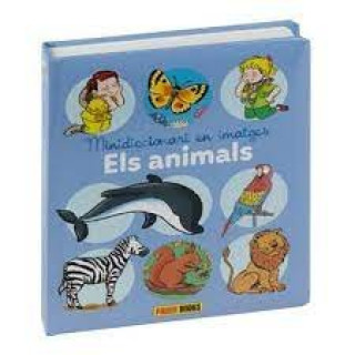 Βιβλίο ELS ANIMALS EMILIE BEAUMONT