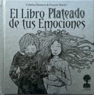 Book EL LIBRO PLATEADO DE TUS EMOCIONES MARIN