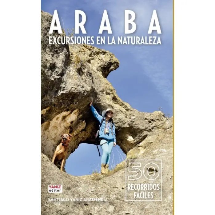 Book ALAVA YANIZ ARAMENDIA
