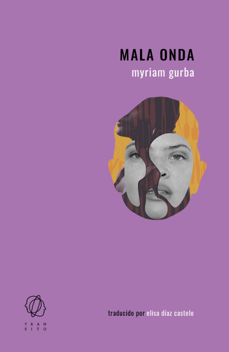 Buch MALA ONDA GURBA