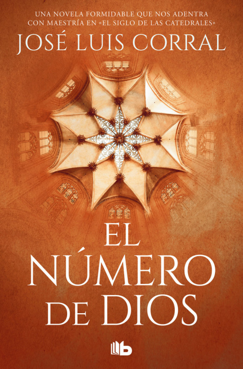 Book EL NUMERO DE DIOS CORRAL