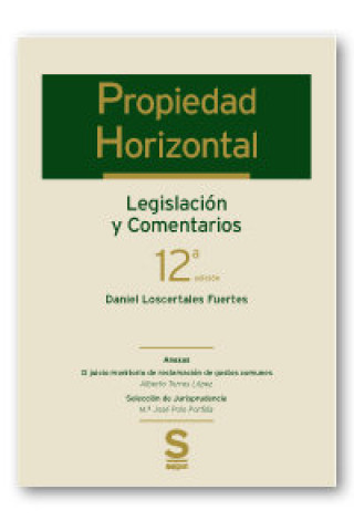 Book Propiedad Horizontal LOSCERTALES FUERTES
