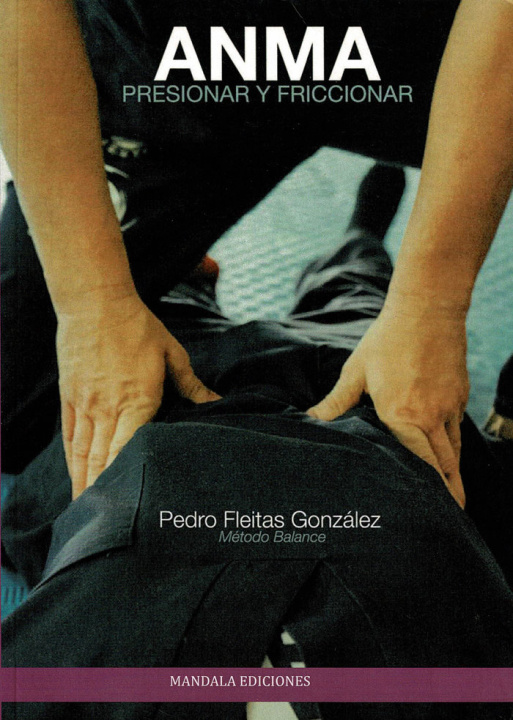 Knjiga ANMA Fleitas González