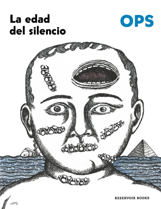 Carte LA EDAD DEL SILENCIO 1 OPS