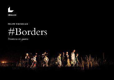 Knjiga BORDERS PASSOLAS