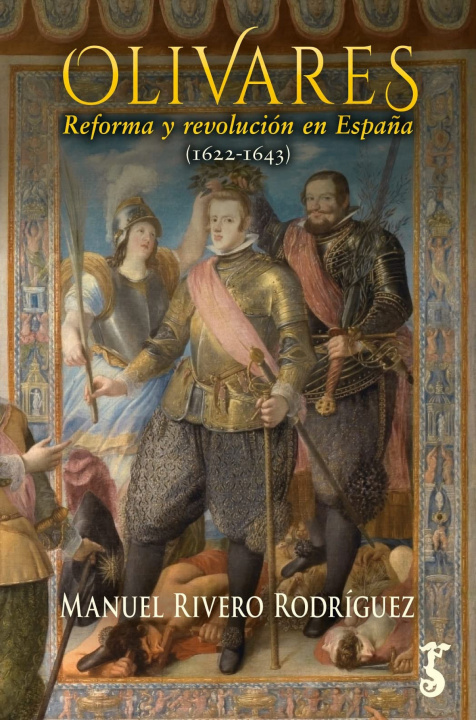Kniha OLIVARES RIVERO RODRIGUEZ