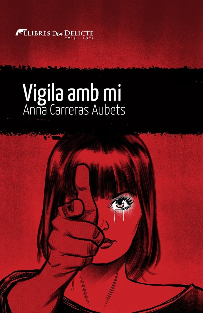 Knjiga VIGILA AMB MI CARRERAS I AUBETS