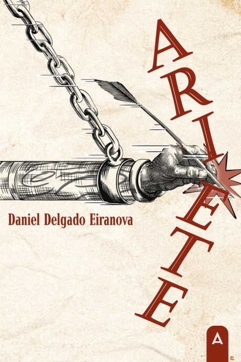 Knjiga Ariete Delgado Eiranova