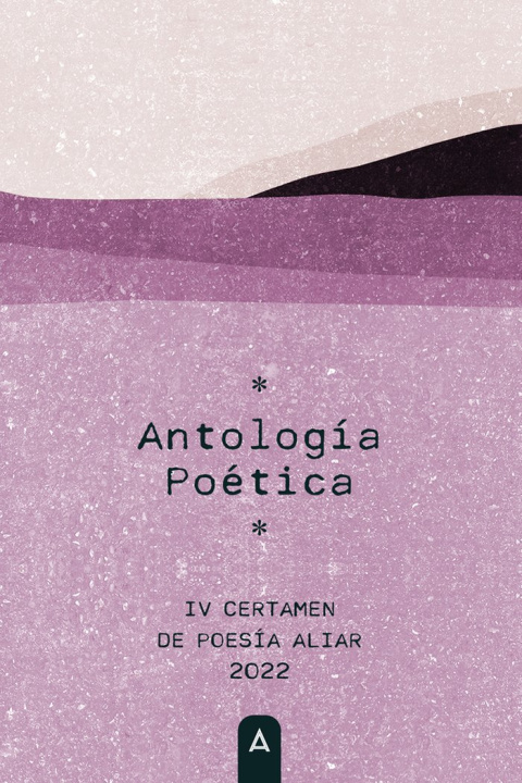 Libro VI Certamen de Poesía Aliar 