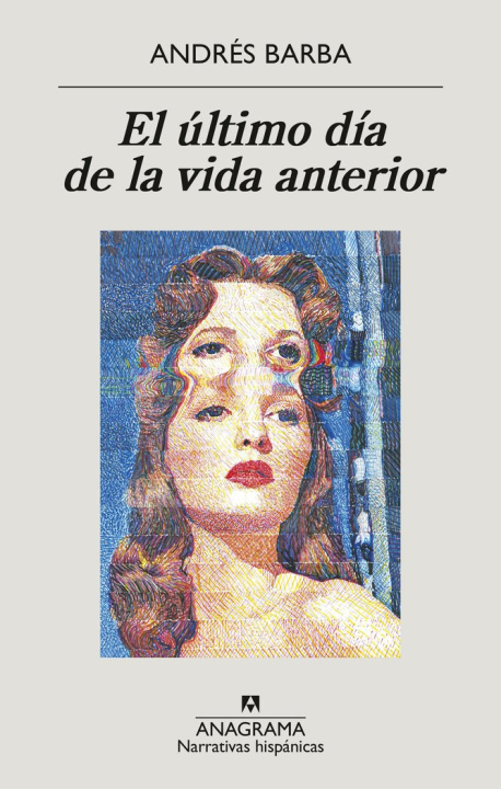 Knjiga EL ULTIMO DIA DE LA VIDA ANTERIOR BARBA
