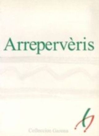 Knjiga ARREPERVERIS 
