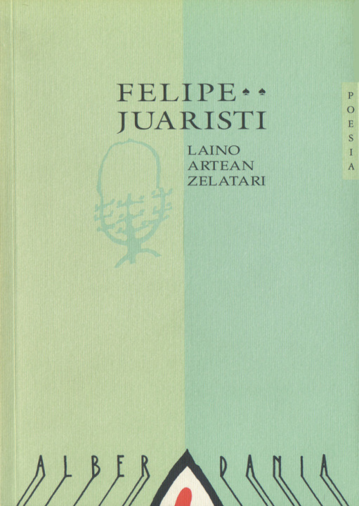 Book LAINO ARTEAN ZELATARI JUARISTI