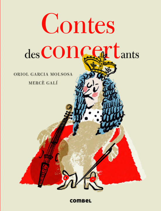 Carte CONTES DESCONCERTANTS GARCIA MOLSOSA