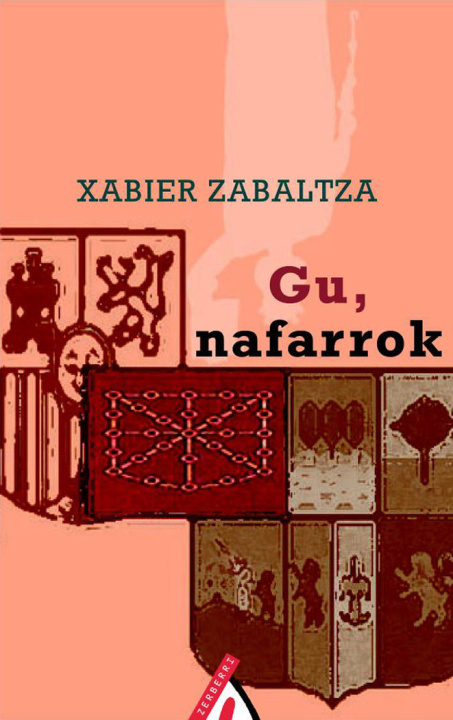 Könyv GU, NAFARROK ZABALTZA PEREZ-NIEVAS