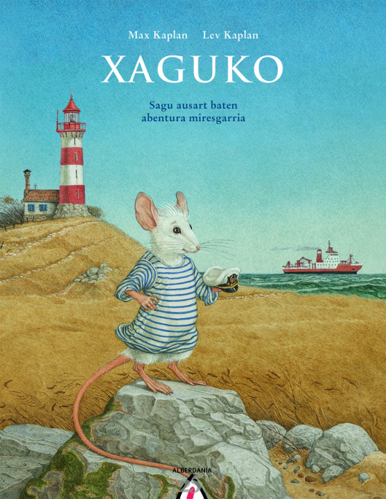 Buch XAGUKO KAPLAN