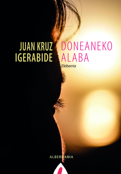 Book DONEANEKO ALABA IGERABIDE