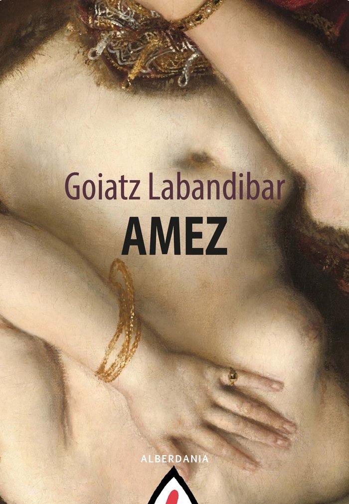 Book AMEZ LABANDIBAR