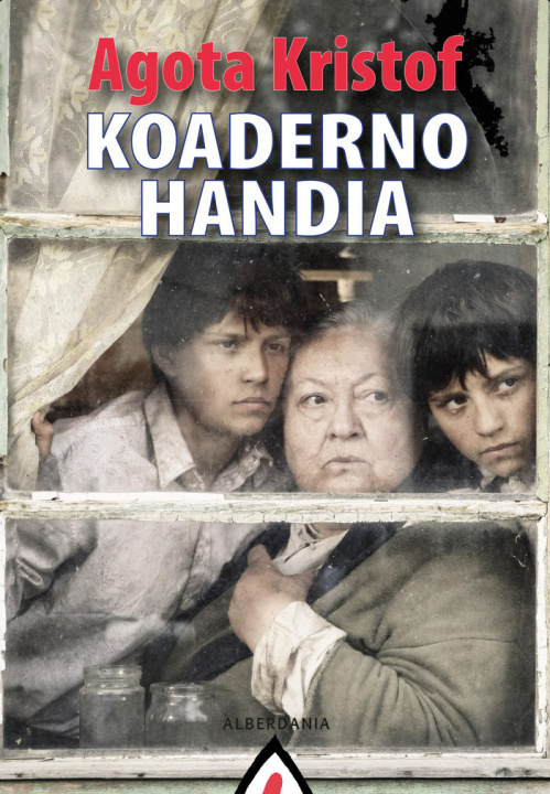 Buch KOADERNO HANDIA KRISTOF
