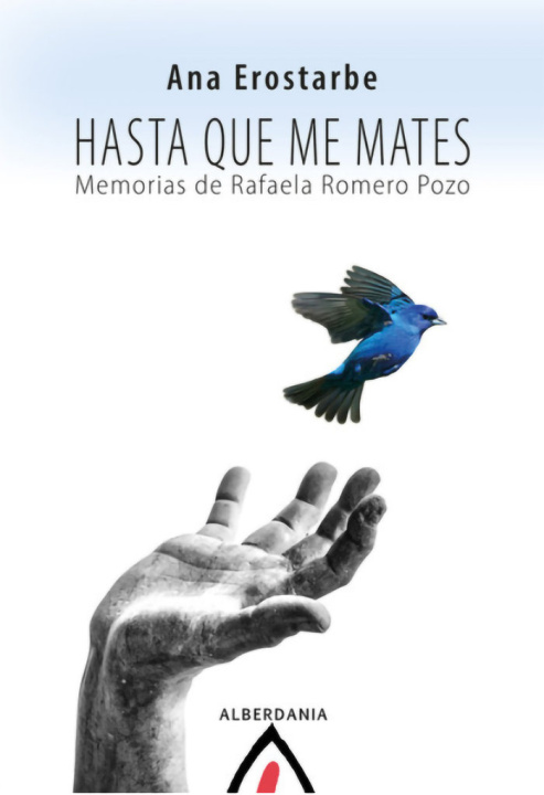 Knjiga HASTA QUE ME MATES EROSTARBE MADRAZO