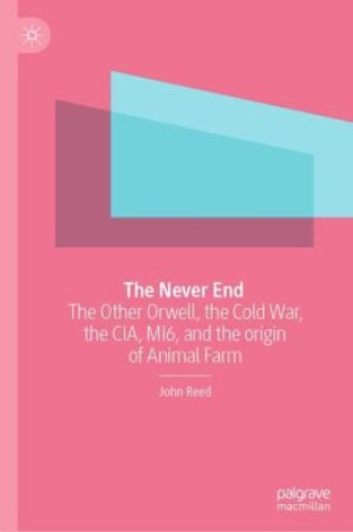 Knjiga The Never End John Reed