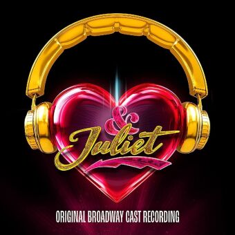 Audio & Juliet Obcr, 1 Audio-CD Ost