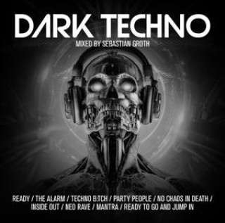 Аудио Dark Techno 2023 