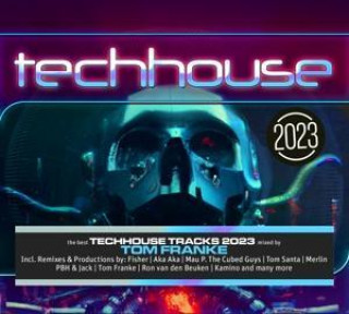 Zvok Tech House 2023 
