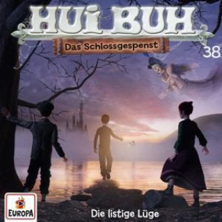 Audio HUI BUH neue Welt 38: Die listige Lüge 