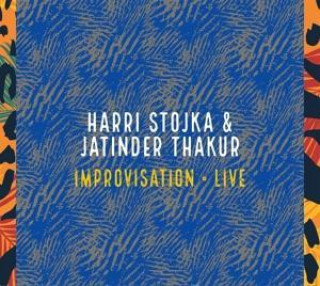 Zvok Improvisation LIVE 