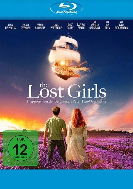 Video The Lost Girls Miguel E. Rebagliato