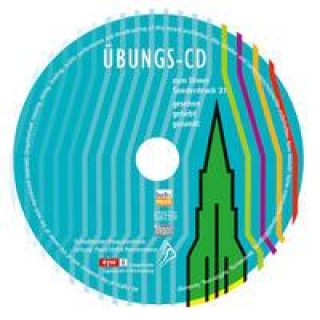 Audio Übungs-CD zum Ulmer Sonderdruck 31 