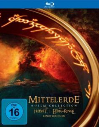 Video Mittelerde Collection John Gilbert