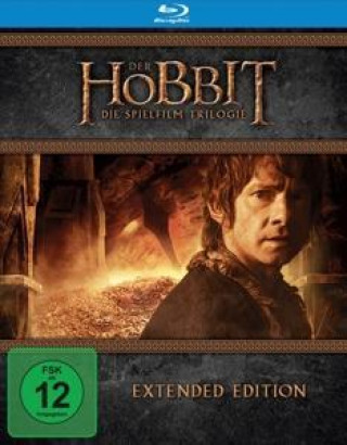 Video Der Hobbit John Ronald Reuel Tolkien