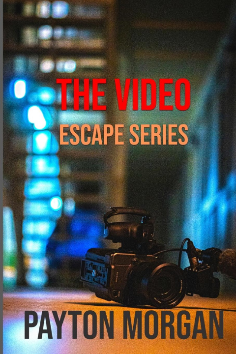 Knjiga The Video Payton Morgan