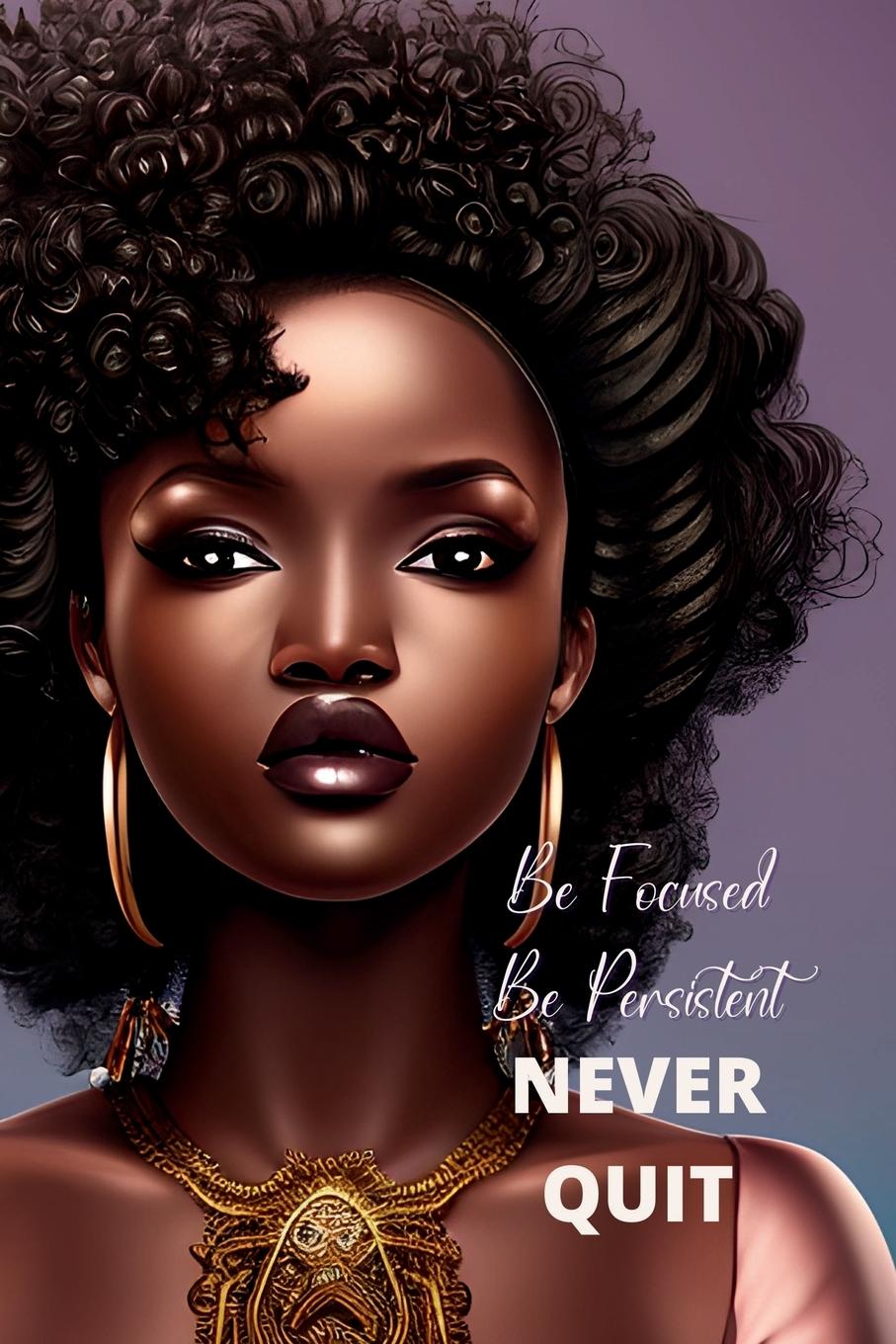 Knjiga Never Quit MARISA BOOKER