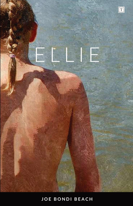 Βιβλίο E L L I E Joe Bondi Beach