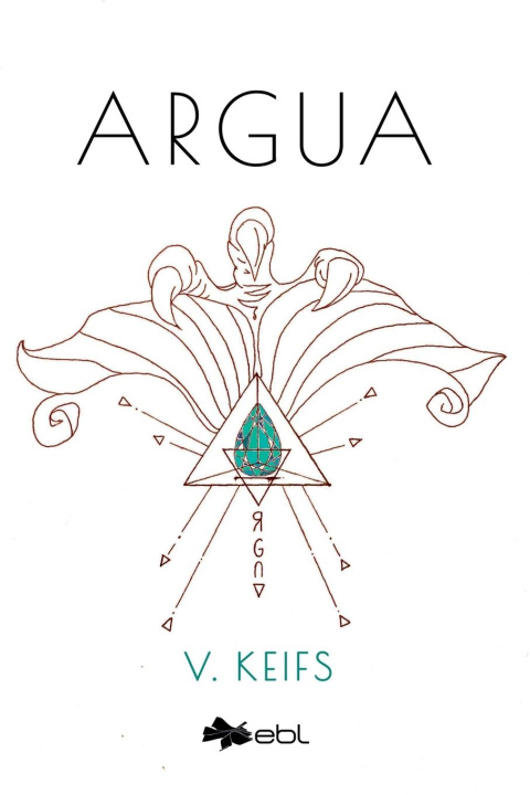 Knjiga Argua V. Keifs