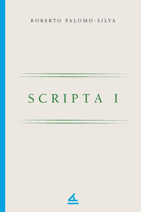 Carte Scripta I Roberto Palomo-Silva