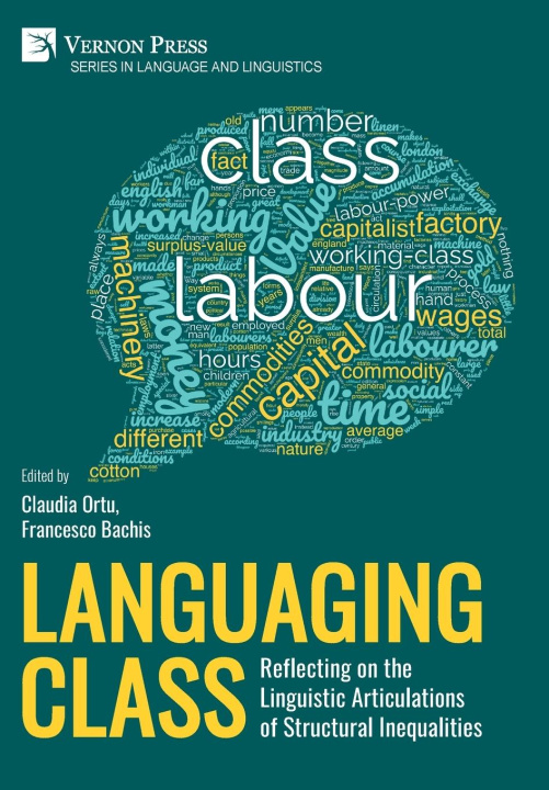 Knjiga Languaging Class Francesco Bachis