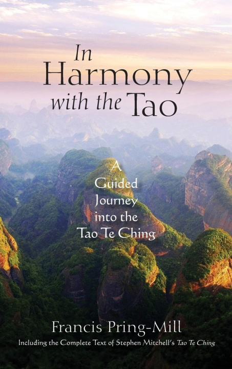 Carte In Harmony with the Tao 
